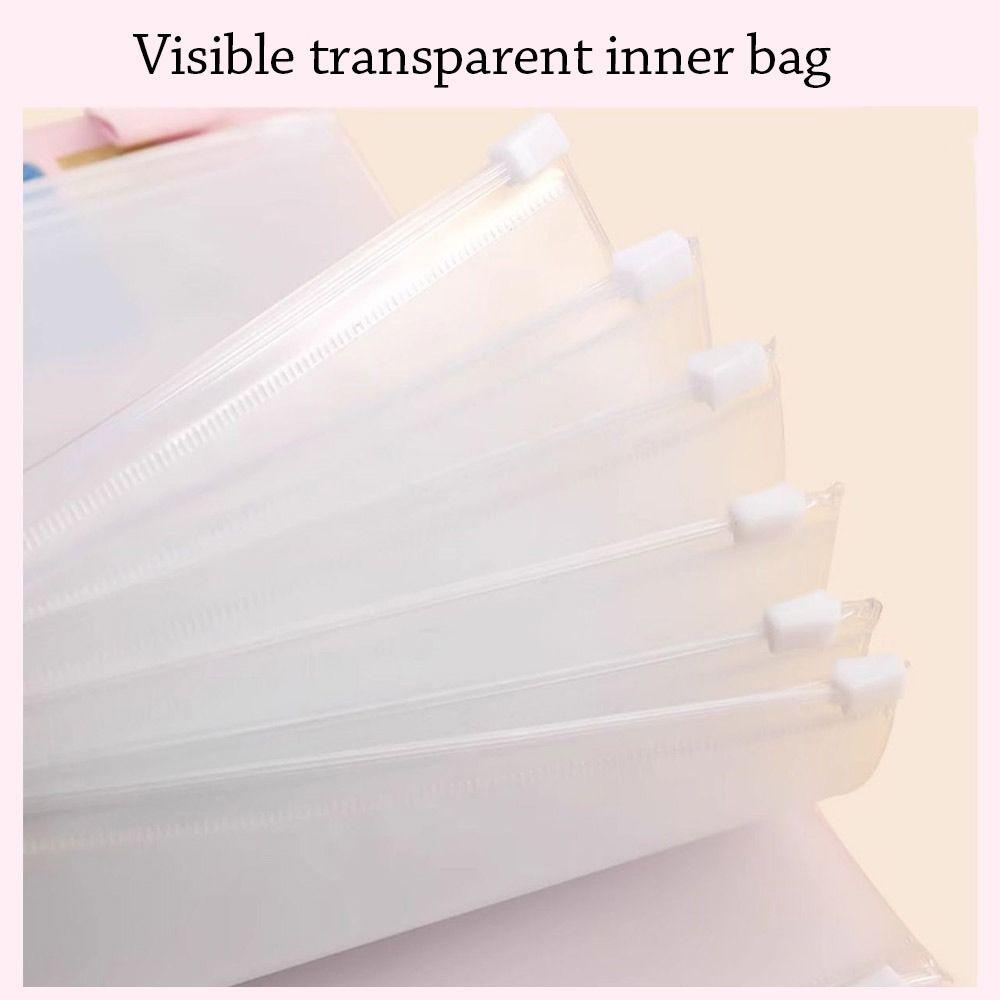 Экономьте деньги Мини-переплет Экономия Вызов PU Экономия Вызовы Листы Забавный Бюджетный переплет Дети