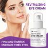 Revitalizing Eye Cream-Firm And TIghten Energize Tired Eyes-Redue Dark Circles And Wrinkles-Suitable For All Skin Types, 50ml