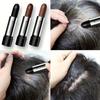Temporary Hair Dye Stick Quick Cover Gray Hair Roots Lipstick Style Hair Coloring Tool for Sideburns