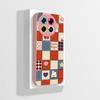 Case For Tecno Spark 20 Pro Plus 4G Phone Cover Cute Astronaut Soft Liquid Silicone Bumper Shell For Tecno Spark20ProPlus Fundas