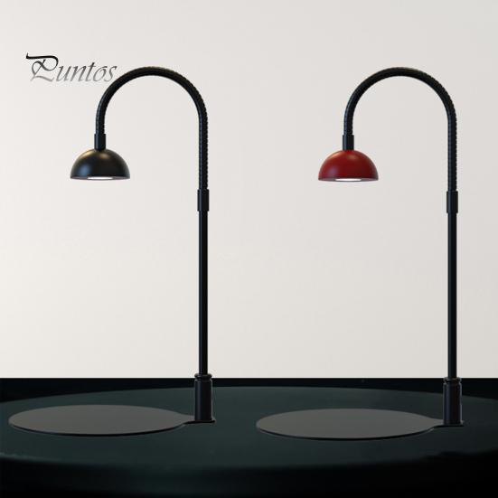 Микроландшафтная лампа для выращивания растений с регулировкой высоты и регулировкой яркости, без мерцания, светодиодная лампа для растений со спектром, подобным солнечному