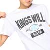 Kings Will Dream Boys Knockout T-Shirt
