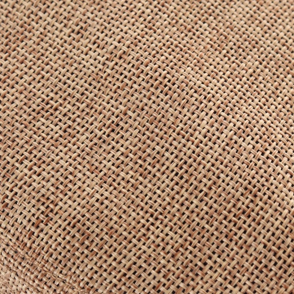 Кепка North Hiku унисекс соломенная быстросохнущая компактная моющаяся NA натуральная L [The Face]