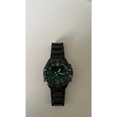 Б/у CASIO EDIFICE ECB-10DC-3