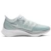 Nike Кроссовки женские Zoom Fly 3 Ocean Cube Teal Pure-Platinum White AT8241-302