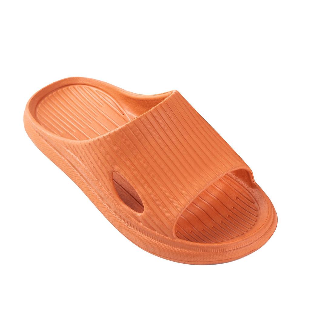 Мужские и женские летние нескользящие сандалии и тапочки для дома и ванной комнаты