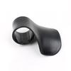 Fashion Universal ABS Wrist Rest Grip Practical Cruise Contro Black Motorcycle Fuel Saving Aid 1pc New Assist Hot Throttle
