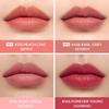 Sensual Powder Matte Liquid No.213 Peach Chic 5g Korean Luxe