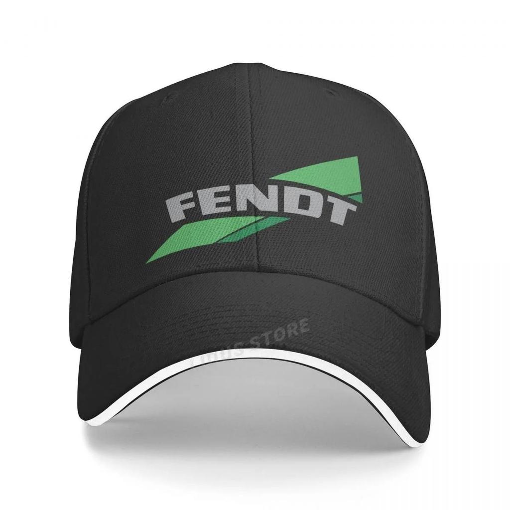 Фермерский трактор сельскохозяйственная бейсболка Fendt модная крутая кепка Fendt унисекс кепки