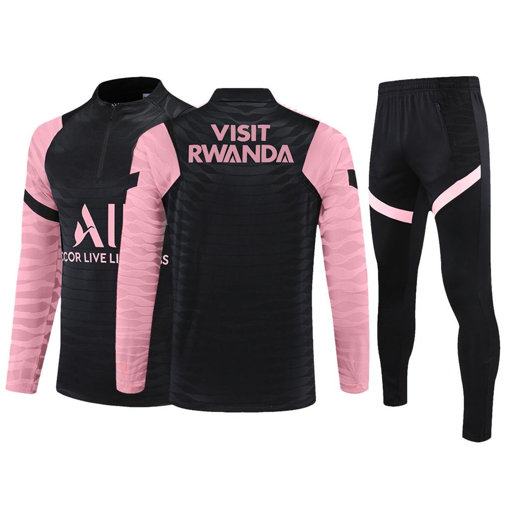 Спортивный костюм для домашних тренировок ФК «Сен-Жермен» Новый взрослый размер