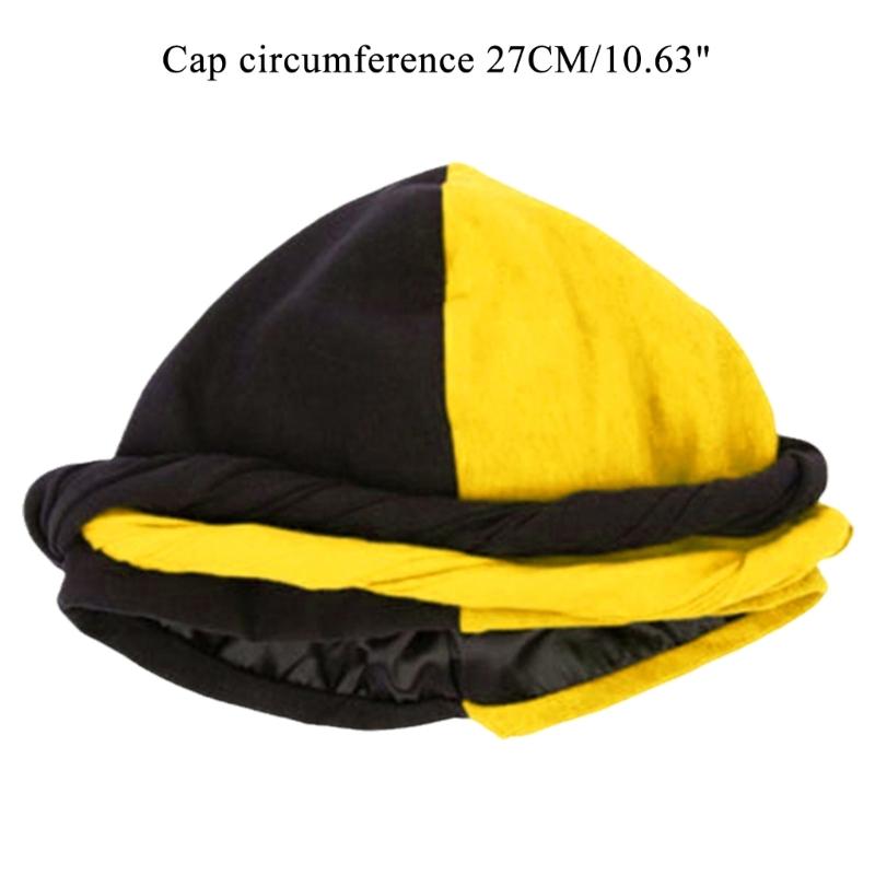 Мужской тюрбан, головной убор, подкладка из сатина, головной платок, тюрбан-нимб, дюраг, мусульманский хиджаб, тюрбан