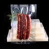 100Pcs Textured Vacuum Packaging Bags Plastic Food Vacuum Bag Practical Vacuum Sealer Bags  Kitchen