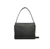 Bag Tommy Hilfiger Th Legacy Med Satchel AW0AW17173 Black