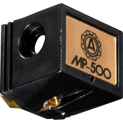 Запасная игла NAGAOKA для NAGAOKA JN-P500 MP-500(ЧАС)