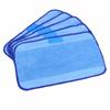 10Pcs/Lot High Quality Microfiber Wet Mopping Cloths For iRobot Braava 321 380 320 380t Mint 5200C 5200 4200 4205 Robot