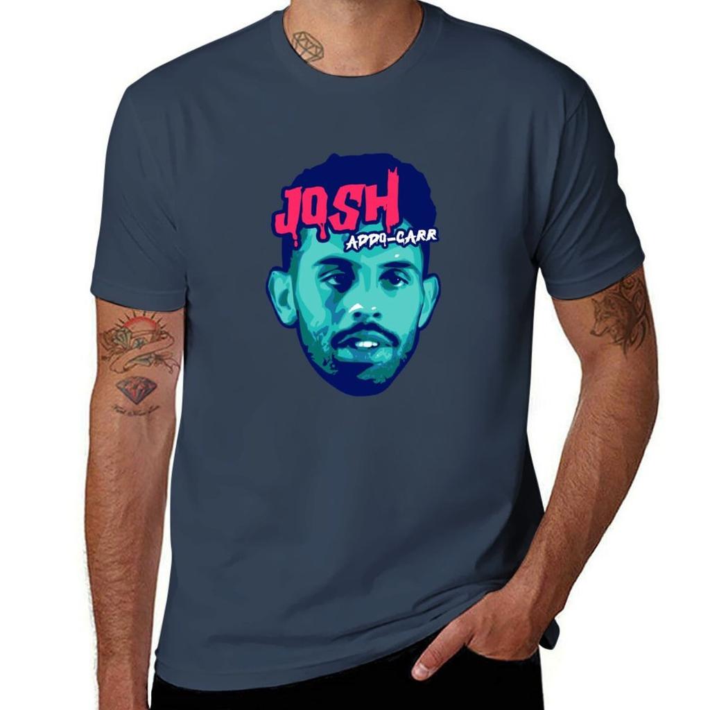 Josh AddoCarr NRL Rugby League TShirt Casual Work Wear TShirt