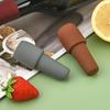 Силиконовые пробки для винных бутылок, многоразовые пробки для вина, пробки для шампанского, пива, вина, аксессуары для сохранения вкуса
