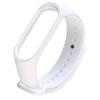 Мягкий ремешок-браслет для Xiaomi Mi Band 3 4 5 6 7 8 9 10 Силиконовый ремешок для MiBand 7 Браслет Наручный ремешок Miband 5 6 Наручный ремешок для Mi Band 3 4