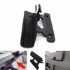 10pcs New Center Console Armrest Latch Lid for Chevy GMC Silverado Tahoe Yukon Center 2007-2014 924810 20864151 924-810