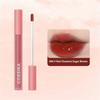 Увлажняющий легкий блеск для губ, Увлажняющий яркий блеск для губ, Многофункциональный блеск для губ, Стойкий не оставляющий следов на чашке водостойкий, Яркие цвета