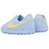 Nike Astro Grabber Алюминиевые Мягкие Желтые Мужские Кроссовки Синий Парус Черный IH2341-400