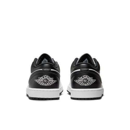 Air Jordan 1 Low Reverse Panda Белый Черный 553558-132