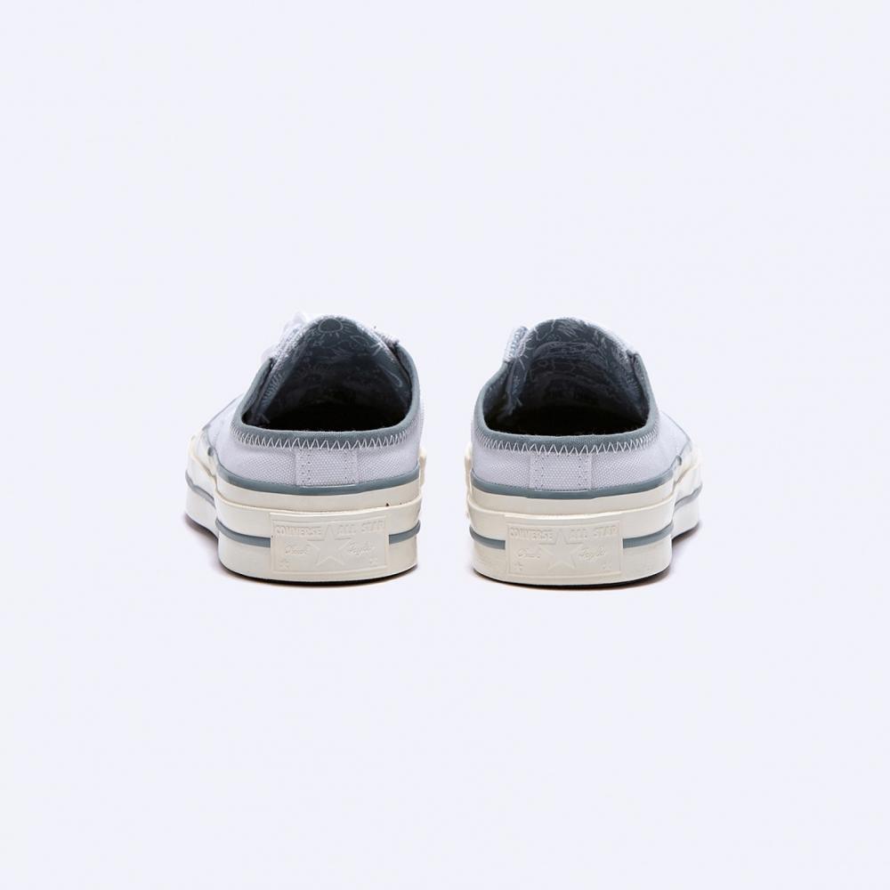 Converse Туфли-мюли Chuck 70 Floral White A03526c