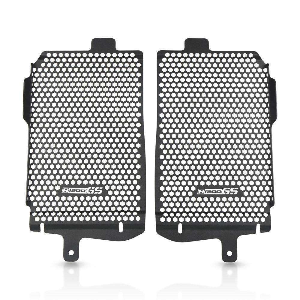 R1200GS решетка радиатора, защитная крышка для BMW R 1200 R1200 GS Adventure ADV R1200GSA 2013-2018 2017 2016 2015