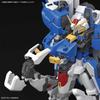MG Mobile Suit Gundam Sentinel Gundam scale plastic model Ex-S Gundam/S 1/100 pre-colored