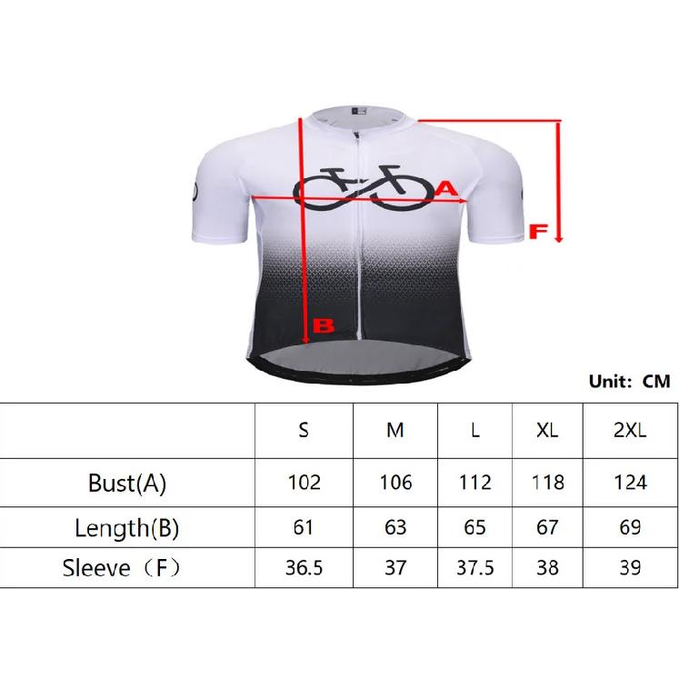 Men Cycling Jersey Classic Cycling Racing Tops Short Sleeve Cyclist Clothes Shirt Maillot Summer Bicycle Bike Wear