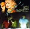 CD NO DOUBT - Don't Speak IND95515 Interscope Reco 1996 Australia Rock Used