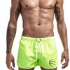 2026 Новый мужской купальник Maillot De Bain Boy Купальные костюмы Боксеры Быстросохнущие Шорты Плавки Мужской купальник Серфинг Banadores