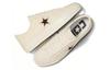 Converse Pro Low 'Herringbone - Egret' One Star A06655C