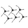 6PCS Vacuum Cleaner Side Brush Replacement Sweeper Side Brush Accessories for Xiaomi VIOMI 11/S9