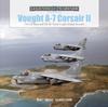 Книга Vought A-7 Corsair??II : The US Navy and US Air Force's Light Attack Aircraft