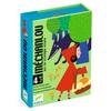 Настольная игра Djeco «Красная Шапочка» MECHANNOU (Рекомендуется для детей 4 лет.)
