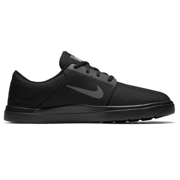 Nike Sb Portmore Ultralight 'Черный' 844445-001