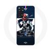 Case - Xiaomi - Redmi Note 11S - Formula 1 Max Verstappen - Flexible - Blue