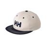 Helly Hansen K Twill Cap Navy 2 KF Ivory/Ocean
