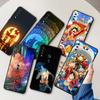 Силиконовый чехол для Samsung Galaxy A20 A04 A03 A70 A10 A71 A40 A01 A30 A20e A20s A50 A51 Ones AnimePieces Phone Funda Bumper Cover
