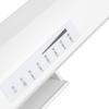 Wireless Bridge Point to Point 5.8G 3KM 2 RJ 45 LAN Port WiFi Ethernet Bridge with 14dBi High Gain Antenna 5.8G WiFi Bridge