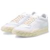 PUMA Eris Fantasy Women Low Top Skate Shoes White 374868-01