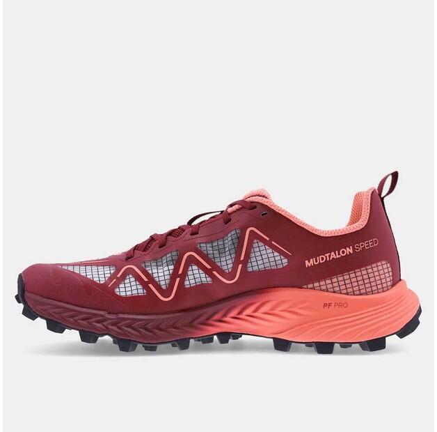 Inov8 Mudtalon Speed Wide кроссовки трейловые
