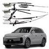 Lixiang L6 Electric Suction Four-Door System