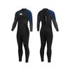 Новый 3 мм водолазный костюм мужской и женский цельный костюм для серфинга хлоропреновый резиновый купальник для подводного плавания серфинг плавание холодостойкий и теплый