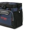 Titan Deep Freeze Cooler Box 8L (16 cans) (Navy)