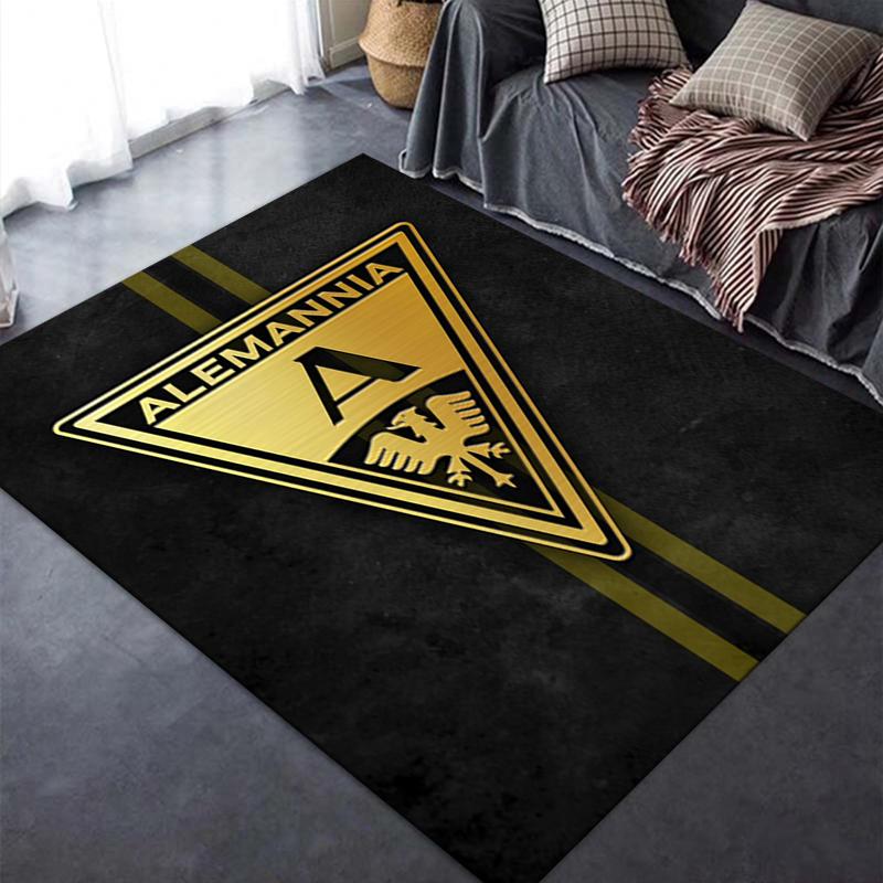 Ковер Alemannia Aachen для гостиной, спальни, дома, дивана, игровая нескользящая подстилка для детей