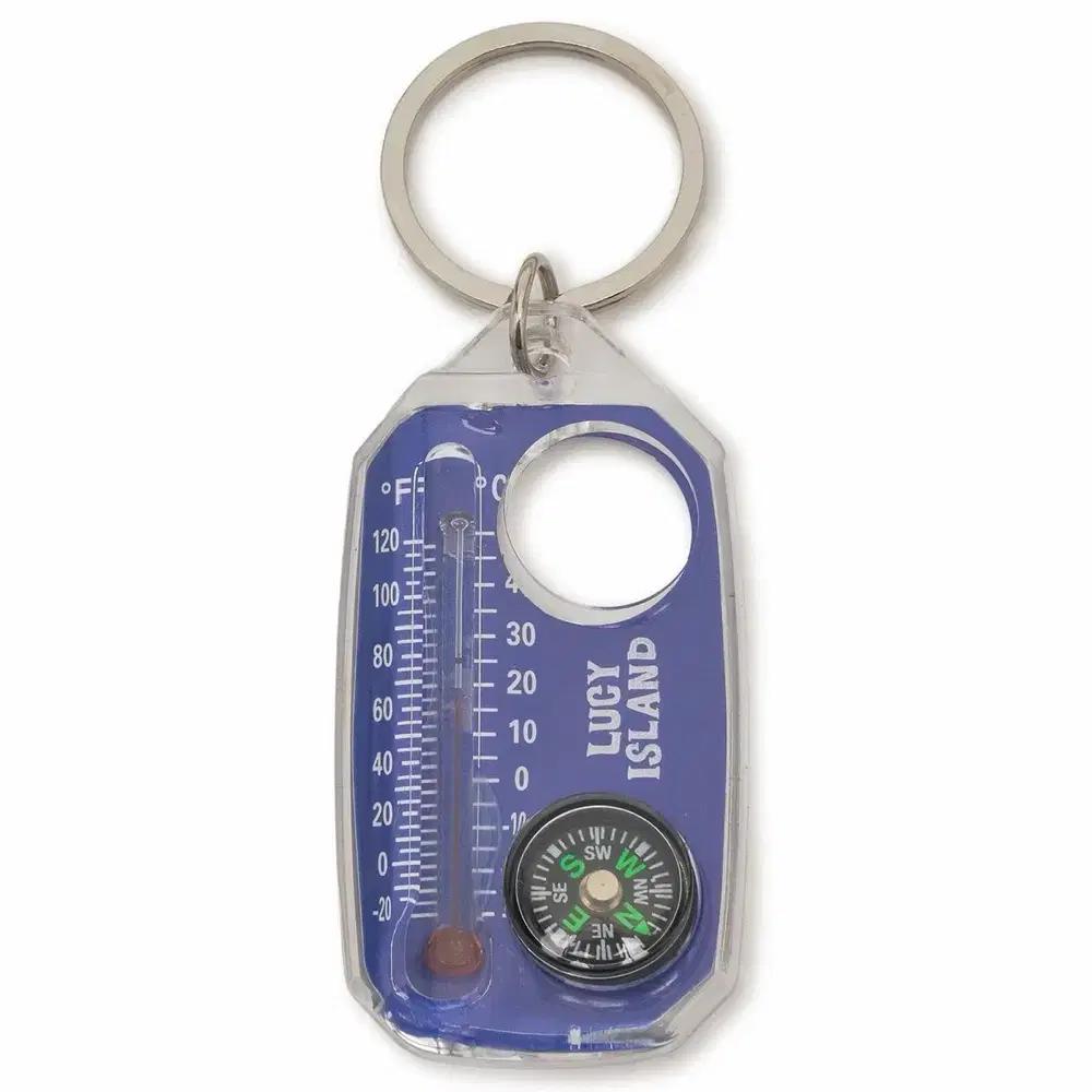LUCY Musinsa Keyring