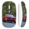 Mustang Car Wireless Mouse