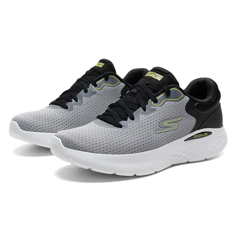 Skechers Мужские беговые кроссовки GO RUN LITE